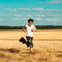 AMAND - +1000 AURA