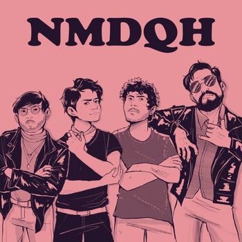 Sentimental - NMDQH