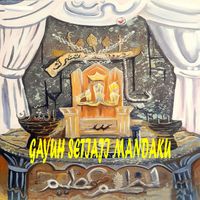 Gayuh Setiaji Mandaku - Sholawat Asyghil