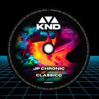 JP Chronic - Classico