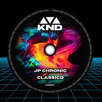 JP Chronic - Classico