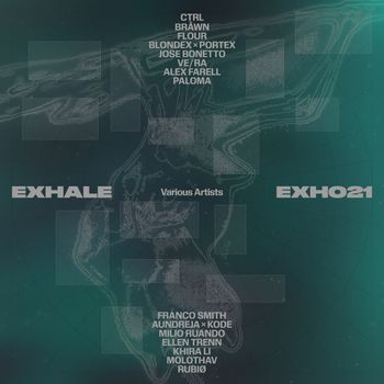 Alex Farell - Critical