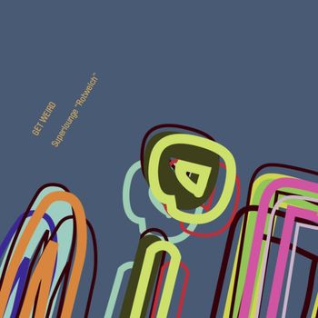 Superlounge - Rotwelch EP