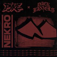 Dack Janiels - Nekro
