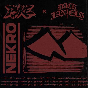 Dack Janiels - Nekro