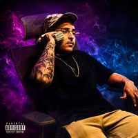 Mr - Bolso quadrado (Explicit)