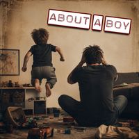 Teddie Ericsson - ABOUT A BOY