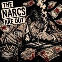 Conejo - The narcs are out (Explicit)