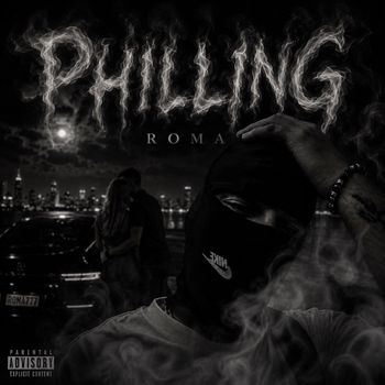 ROMA - PHILLING (Explicit)