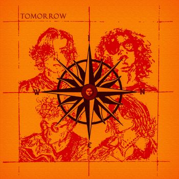 WINE - Tomorrow (Breaking Through)