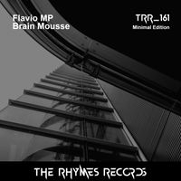 Flavio MP - Brain Mousse