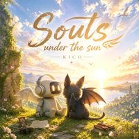 KICO - SOULS UNDER THE SUN (Explicit)