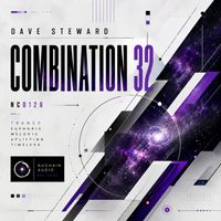 Dave Steward - Combination 32