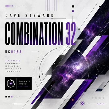 Dave Steward - Combination 32