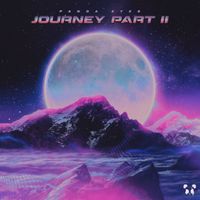 Panda Eyes - Journey, Pt. 2 (Explicit)