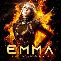 Emma - I´m a woman