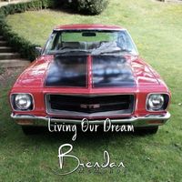 Brendan McMahon - Living Our Dream
