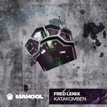Fred Lenix - Katakomben