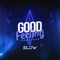 Dj Slow - MEGA GOOD FEELING (Explicit)
