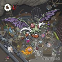 Oliver Castillo - Laboratorio V03