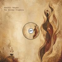 Shabboo Harper - The Surnāy Prophecy