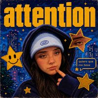 NENA - Attention