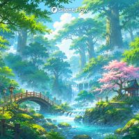 SilentFlow - Sylvan Mist