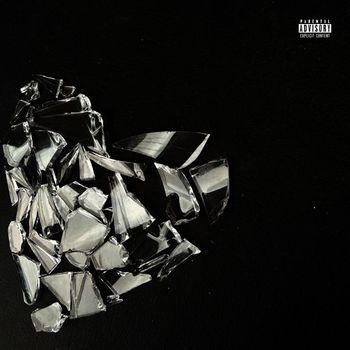 Buzo - Glass (Explicit)