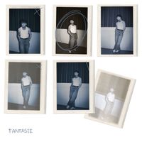 Kemal Çavuş - Fantasie