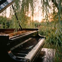 SilentPiano - City Night Piano Study