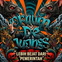 Ezer Grin - Oknum De Juangs "LEBIH BEJAT DARI PEMERINTAH!"