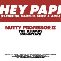 JAŸ-Z - Hey Papi (Explicit)