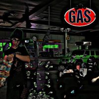 COVEN - GAS
