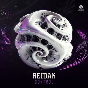 Reidak - Control