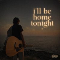 ROCKET - I'll Be Home tonight (Explicit)
