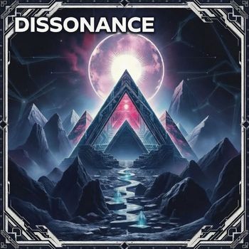 Cryo - Dissonance