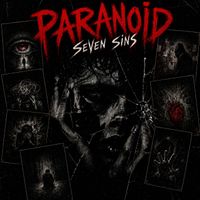 Seven Sins - Paranoid (Explicit)