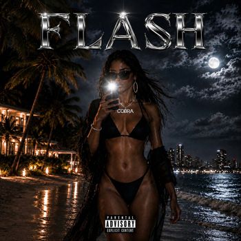 COBRA - Flash (Explicit)