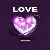 Arif Hossain - Love