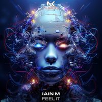 Iain M - Feel It