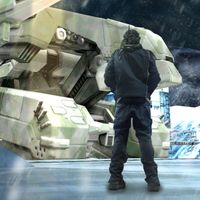 Noah - METAL GEAR SOLID II (Sons of Liberty) (Explicit)