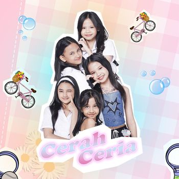 COCO - Cerah Ceria