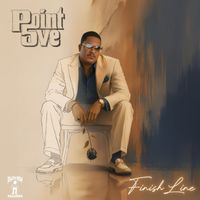 point 5ve - Finish Line