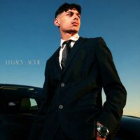 NaeL - LEGACY : ACT II (Explicit)