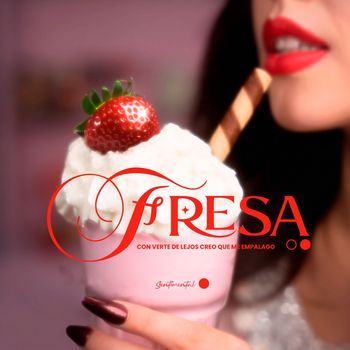 Sentimental - Fresa