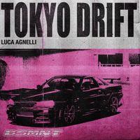 Luca Agnelli - Tokyo Drift
