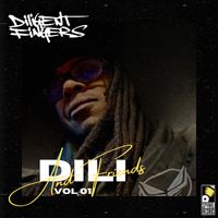 Diligent Fingers - Dili And Friends Vol.1 (Explicit)
