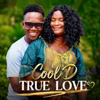 Cool D - True Love