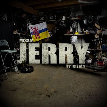 Missa - Jerry (Explicit)