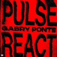 Gabry Ponte - Pulse React